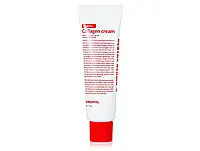 Укрепляющий крем для лица с коллагеном и лактобактериями Medi-Peel Red Lacto Collagen Cream, 50мл