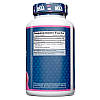 Натуральна добавка Haya Labs Beet Root 500 mg, 100 капсул, фото 3