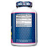 Натуральна добавка Haya Labs Cat's Claw 500 mg, 100 капсул, фото 3