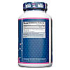 Натуральна добавка Haya Labs Chitosan 500 mg, 90 капсул, фото 3