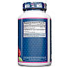 Натуральна добавка Haya Labs Cranberry Fruit Extract, 30 капсул, фото 3