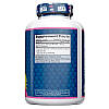 Натуральна добавка Haya Labs Dandelion Root Extract 500 mg, 100 капсул, фото 3