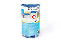 Картридж Intex 29005 тип "B" (25.5х14.5х14.5 см) для фільтра 9463 л/год