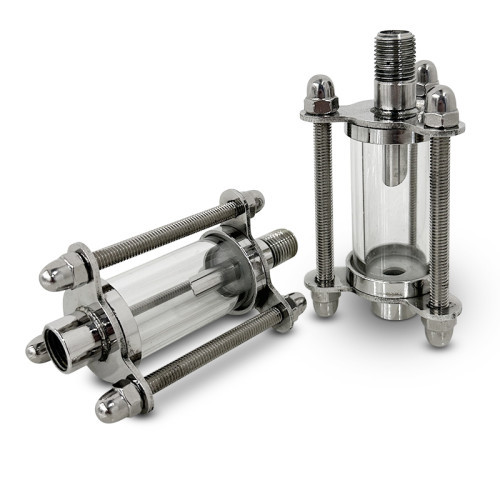 Діоптр крапельний збільшений AISI304