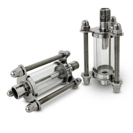 Діоптр крапельний збільшений AISI304, фото 1