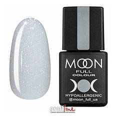 Гель лак MOON Full № 507