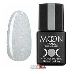 Гель лак MOON Full № 508