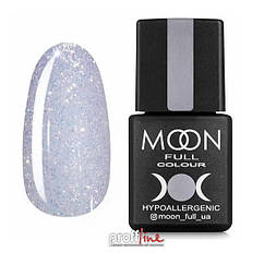 Гель лак MOON Full № 509