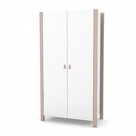 Шафа Верес 960 Монако, капучино-білий