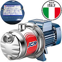 Самовсмоктувальний насос Pedrollo Італія JCRm 2A побутовий відцентровий 1,1 кВт для насосних станцій