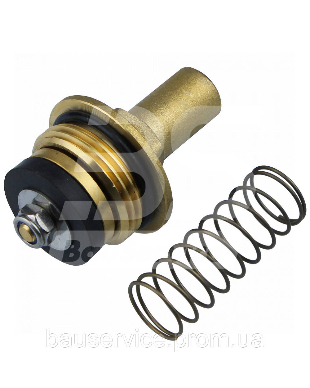 Ремкомплект обратного клапана пневмонагнетателя Putzmeister М740/1/2/3 ...