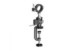 Тримач для дрилі шарнірний Intertool 43мм x 360° (HT-0091)