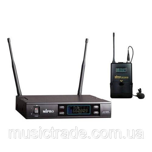 Петличная радиосистема Mipro ACT 707S/ACT 707T (Б/У) (ID#1380848723 ...
