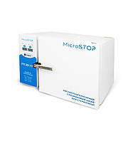 Високотемпературна сухожарова шафа для стерилізації  MICROSTOP ГП20 PRO