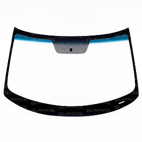 Лобове скло KIA Soul (Хетчбек) (2014 - 2019) OE NUMBER: 86110 B2070, 86110B2060, 86110B2070