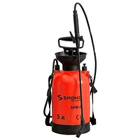 Обприскувач СадКо 5 л