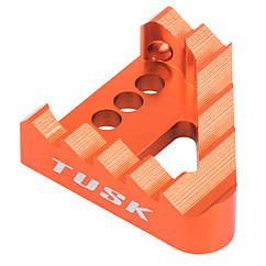 Підніжка заднього гальма Tusk Beta/Sherco/GasGas, помаранчева