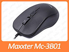 Мишка Maxxter Mc-3B01