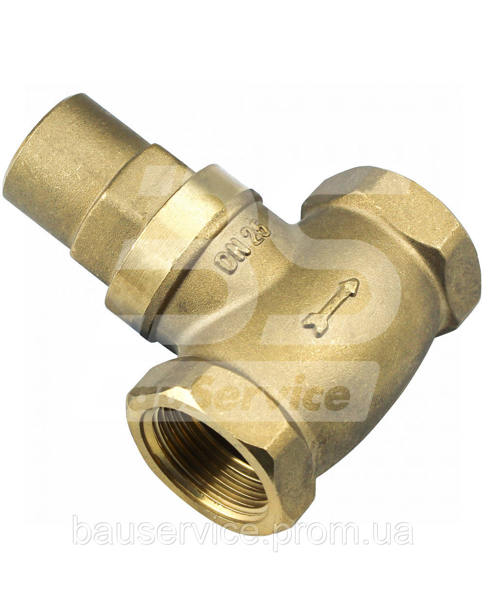 Купить Обратный клапан воздуха Brinkmann Original, цена 2957 ₴ — Prom ...