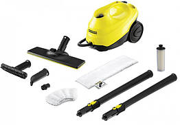 Karcher SC 3 EasyFix 1.513-124.0 Пароочисник