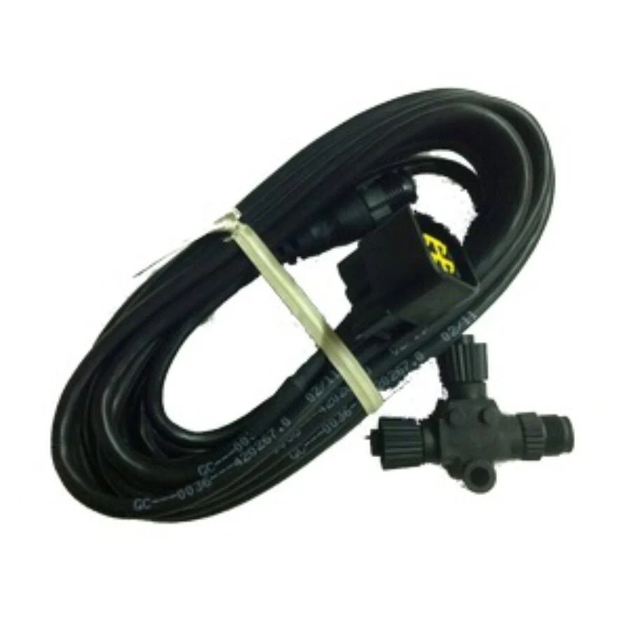 Кабель інтерфейсний для човна NMEA YAMAHA Engine Interface 15ft (000-0120-37), фото 1