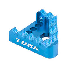 Підніжка заднього гальма Tusk Beta/Sherco/GasGas, помаранчева