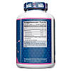 Натуральна добавка Haya Labs Lecithin 1200 mg, 100 капсул, фото 3