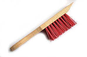 Мітли, швабри, щітки