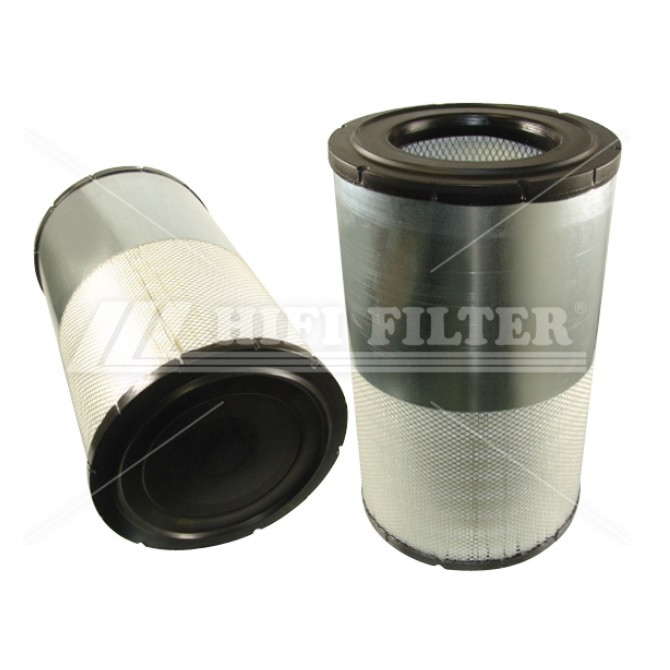 Купить Элемент фильтра воздушного наружный для комбайна New Holland ...