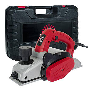 Рубанок Vitals master Re 82265ab (82 мм, 650 Вт)
