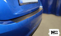 Защитная пленка на бампер Mercedes-Benz Citan
