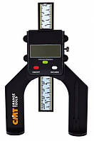 Електронний вимірювач глибини СМТ DHG-001