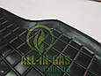 Килимки Toyota RAV4 2010-2012 AvtoGumm Автокилимки в салон Тойота Рав 4, фото 2