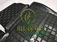 Килимки Toyota RAV4 2010-2012 AvtoGumm Автокилимки в салон Тойота Рав 4, фото 3