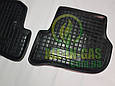 Килимки Toyota RAV4 2010-2012 AvtoGumm Автокилимки в салон Тойота Рав 4, фото 10