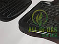 Килимки Toyota RAV4 2010-2012 AvtoGumm Автокилимки в салон Тойота Рав 4, фото 6