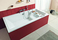 Ванна Villeroy & Boch Targa Plus 1600х750 UBA160NES2V-01