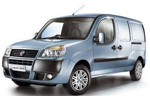 Fiat Doblo 2006-2010
