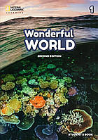 Підручник Wonderful World 2nd Edition 1: Student's Book