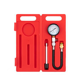 Компрессометр для бензинових двигунів [AT-4001] AT-4001 INTERTOOL