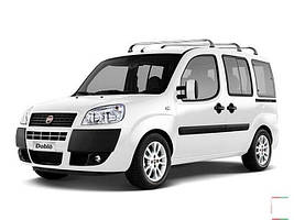 Fiat Doblo 2010+