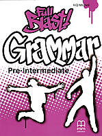 Підручник Full Blast! Grammar Pre-Intermediate