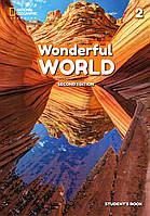 Підручник Wonderful World 2nd Edition 2: Student's Book