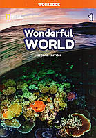 Робочий зошит Wonderful World 2nd Edition 1: Workbook