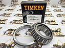 Підшипник КПП (Timken) на JCB 3CX 4CX номер 907/20033, фото 5