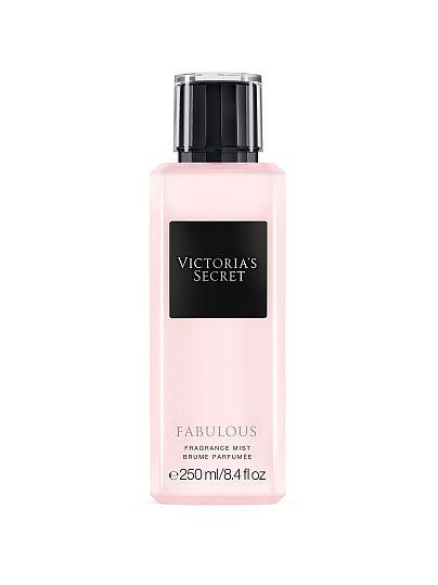 Парфумований спрей-міст Fabulous від Victoria's Secret оригінал