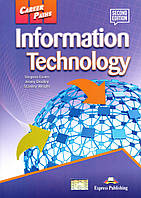 Підручник Career Paths: Information Technology: Student's Book