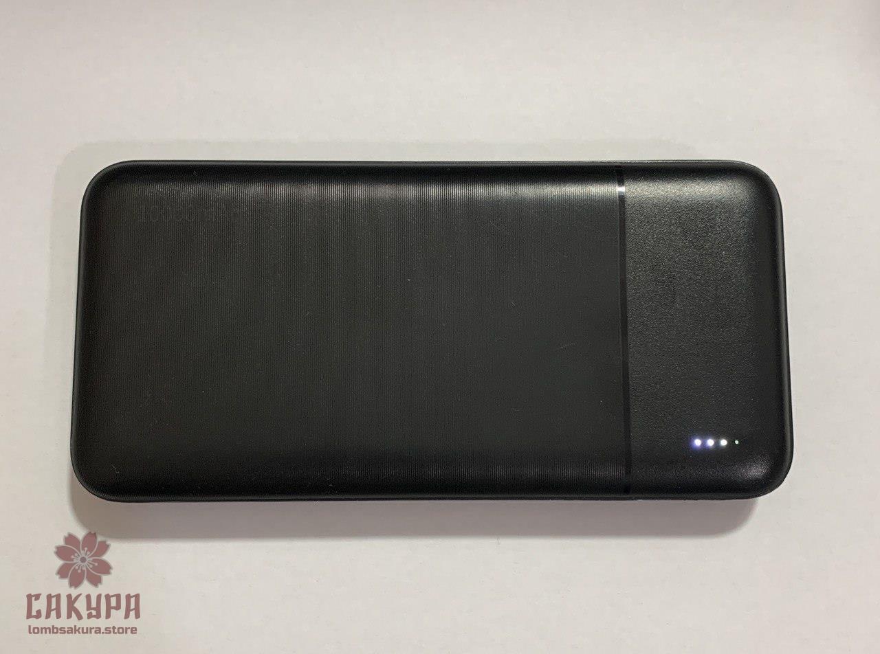 Павербанк RPP-9610000 mAh