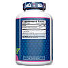 Натуральна добавка Haya Labs Black Cohosh 100 mg, 120 капсул, фото 3