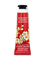 Крем для рук Bath and Body Works Japanese Cherry Blossom
